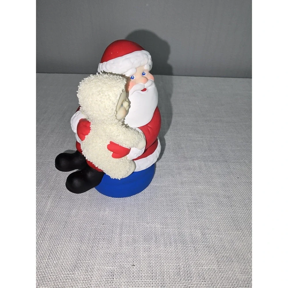 Dept 56 Snowbabies 